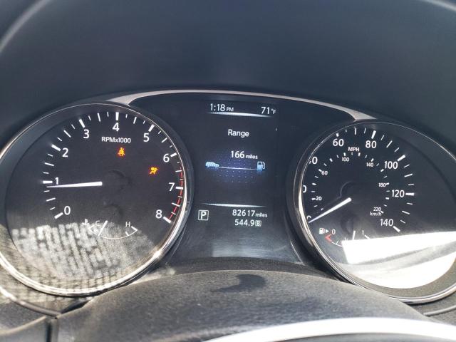 Photo 9 from auction – 2016 NISSAN ROGUE S with VIN KNMAT2MT5GP593383