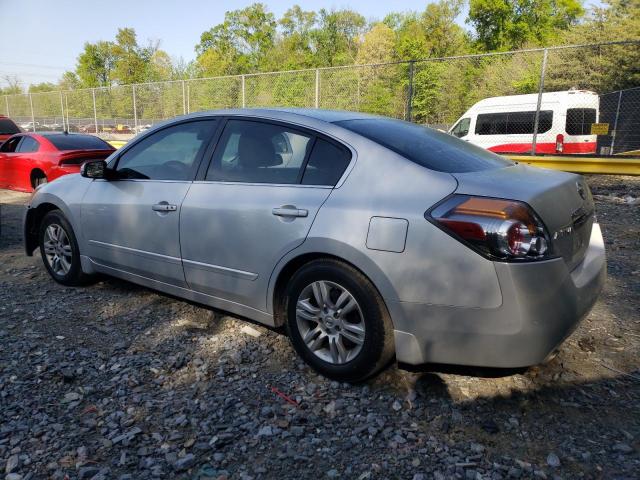 Photo 2 from auction – 2012 NISSAN ALTIMA BAS with VIN 1N4AL2AP4CN457734
