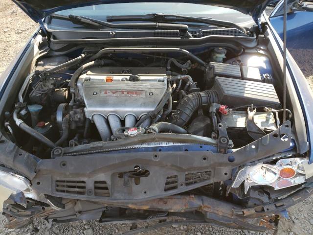 Photo 11 from auction – 2008 ACURA TSX with VIN JH4CL96828C004890