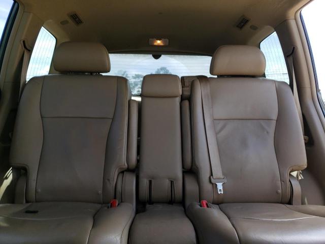 Photo 10 from auction – 2012 TOYOTA HIGHLANDER with VIN 5TDZA3EH0CS028113