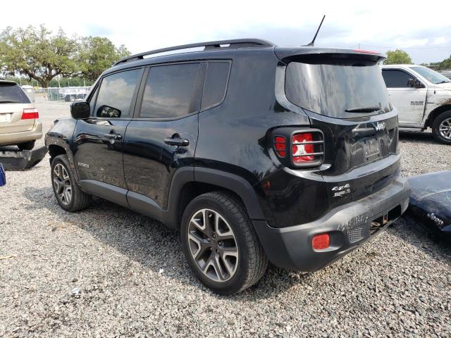 Photo 2 from auction – 2017 JEEP RENEGADE L with VIN ZACCJBBB2HPF25166