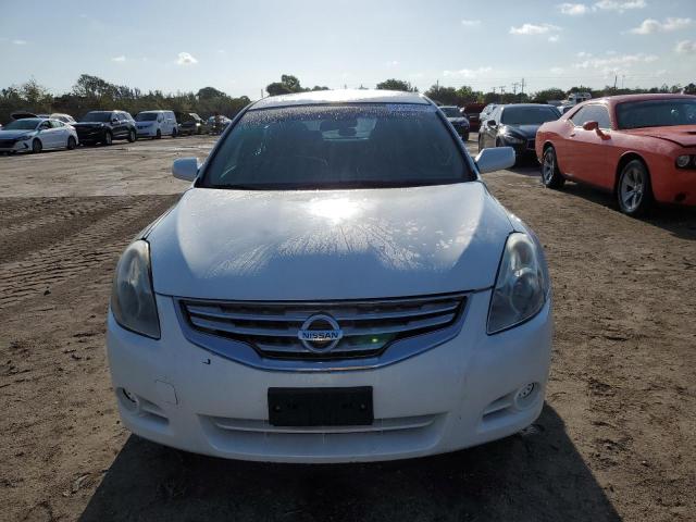 Photo 5 from auction – 2010 NISSAN ALTIMA BAS with VIN 1N4AL2AP2AN538423