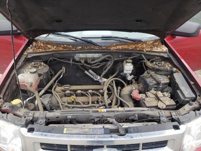 Photo 12 from auction – 2011 FORD ESCAPE XLS with VIN 1FMCU0C7XBKB45852