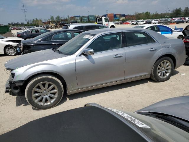 CHRYSLER 300 LIMITE 2011 with VIN 2C3CA5CG9BH526467 - Photo from auction