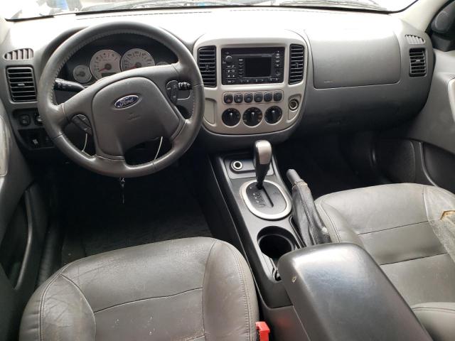 Zdjęcie 8 z aukcji – 2005 FORD ESCAPE HEV z VIN 1FMCU95H65KD76973
