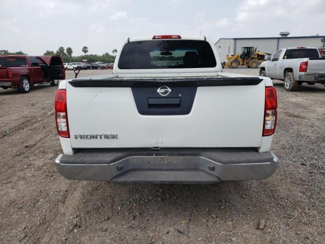 Photo 6 from auction – 2014 NISSAN FRONTIER S with VIN 1N6BD0CT9EN733254