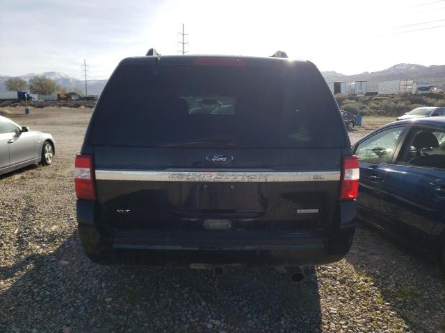 Photo 6 from auction – 2017 FORD EXPEDITION with VIN 1FMJK1JT1HEA74471