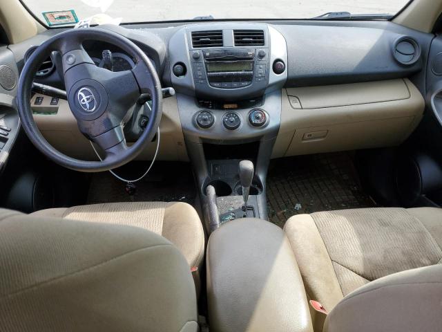 Photo 8 from auction – 2011 TOYOTA RAV4 with VIN 2T3JF4DV9BW108020