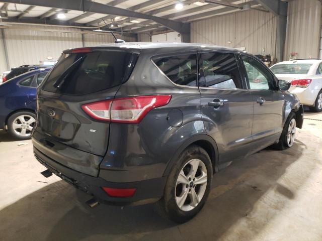 Photo 3 from auction – 2016 FORD ESCAPE SE with VIN 1FMCU0G78GUC04497
