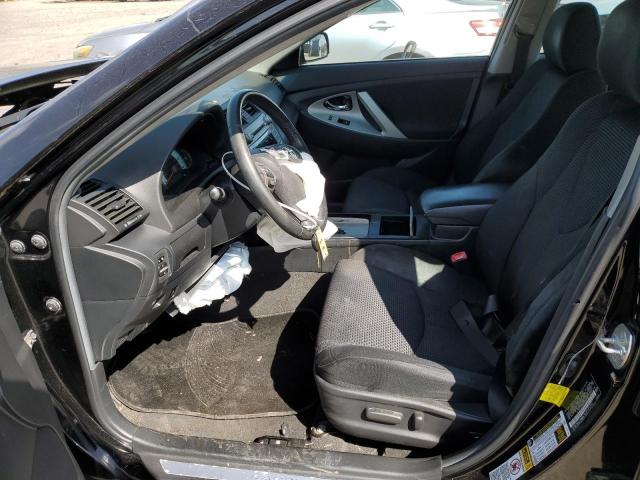 Photo 7 from auction – 2011 TOYOTA CAMRY BASE with VIN 4T1BF3EK8BU761448