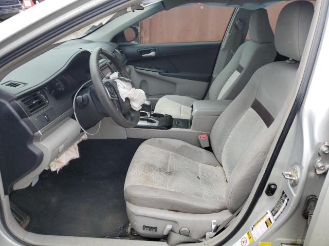 Photo 7 from auction – 2012 TOYOTA CAMRY BASE with VIN 4T1BF1FK4CU636936