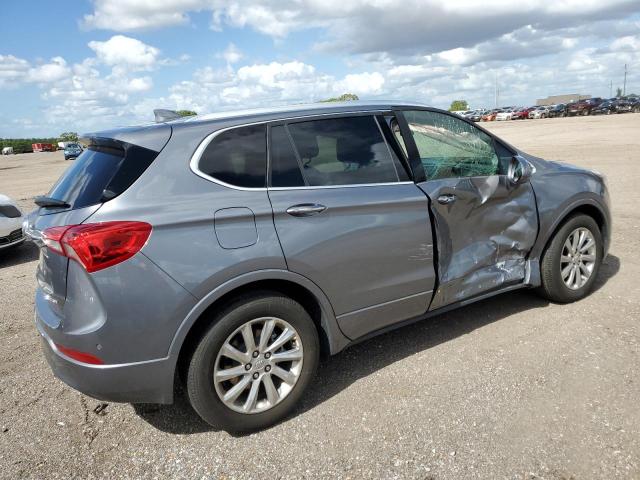 Photo 3 from auction – 2019 BUICK ENVISION E with VIN LRBFXCSA2KD062698