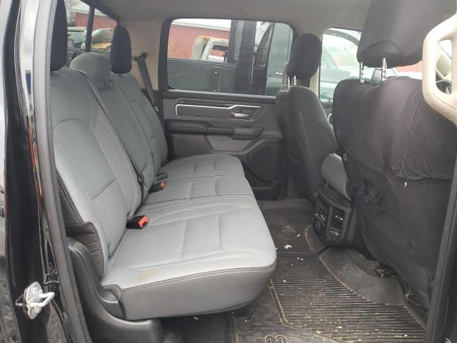 Photo 10 from auction – 2020 RAM 1500 BIG H with VIN 1C6RRFFG4LN292495