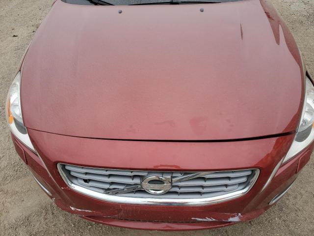 Photo 11 from auction – 2013 VOLVO S60 T5 with VIN YV1612FHXD2211484