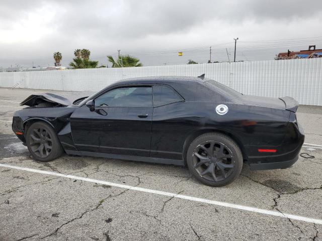 Photo 2 from auction – 2015 DODGE CHALLENGER with VIN 2C3CDZBG3FH823546
