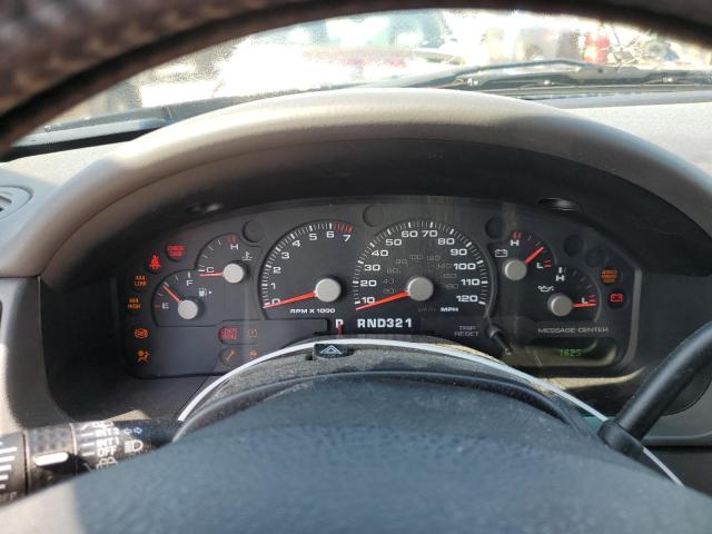 Photo 9 from auction – 2005 FORD EXPLORER X with VIN 1FMDU73K85UB38845