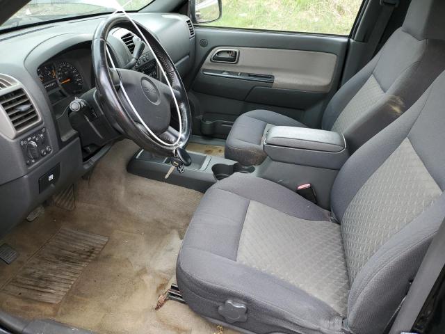Photo 7 from auction – 2004 GMC CANYON with VIN 1GTDT136148168106