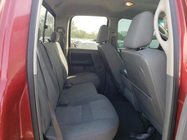Photo 10 from auction – 2007 DODGE RAM 1500 S with VIN 1D7HU18267S101633