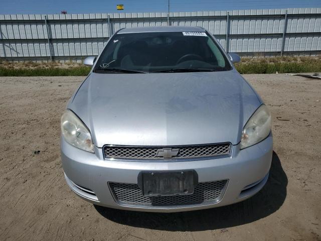 Photo 5 from auction – 2013 CHEVROLET IMPALA LT with VIN 2G1WG5E30D1201437