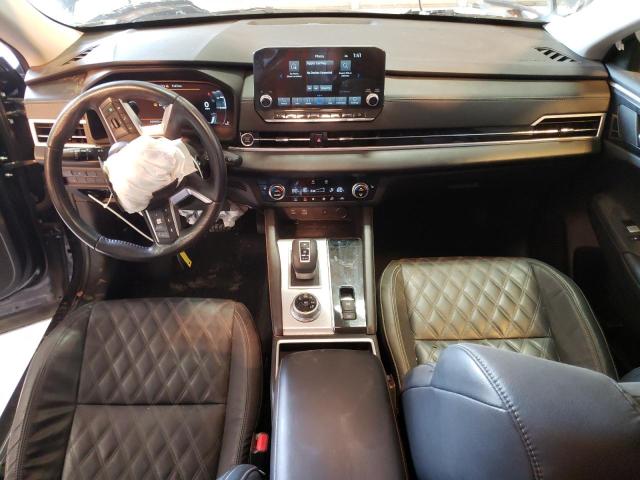 Photo 8 from auction – 2022 MITSUBISHI OUTLANDER with VIN JA4J3VA89NZ026395