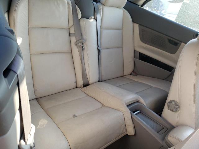 Photo 10 from auction – 2006 VOLVO C70 T5 with VIN YV1MC68216J001222