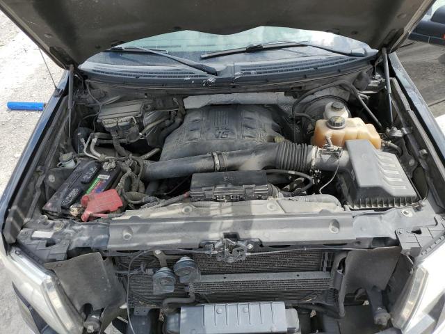 Photo 11 from auction – 2012 FORD F150 SUPER with VIN 1FTFX1CT7CFA34018