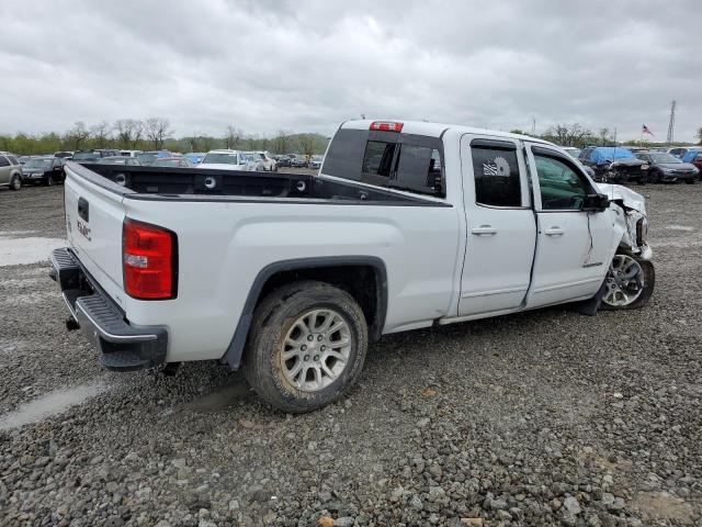 Photo 3 from auction – 2016 GMC SIERRA K15 with VIN 1GTV2MEC5GZ413046