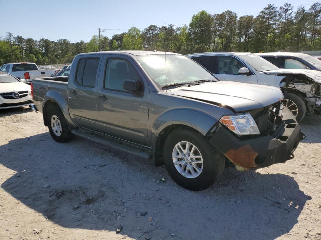 Photo 4 from auction – 2018 NISSAN FRONTIER S with VIN 1N6DD0ER4JN757157