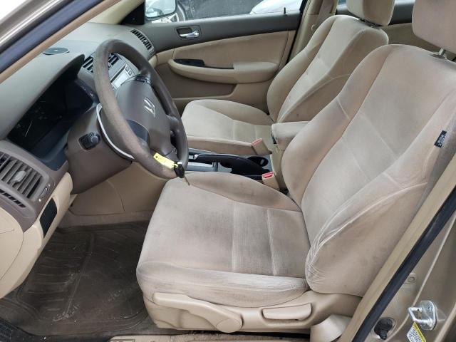 Photo 7 from auction – 2006 HONDA ACCORD VAL with VIN JHMCM56186C011302