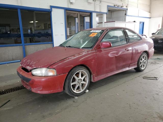 MITSUBISHI MIRAGE LS 2002 with VIN JA3AY31C92U003075 - Photo from auction