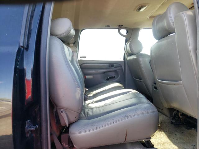 Photo 11 from auction – 2002 GMC DENALI XL with VIN 1GKFK66U92J182803
