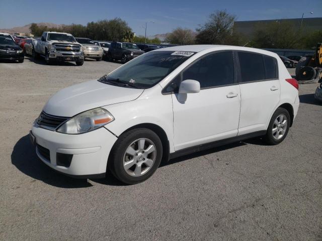 NISSAN VERSA S 2011 with VIN 3N1BC1CPXBL453033 - Photo from auction