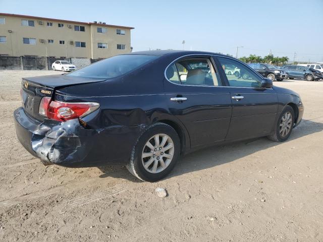 Photo 3 from auction – 2004 LEXUS ES 330 with VIN JTHBA30G245025123