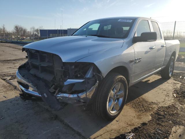 RAM 1500 SLT 2018 with VIN 1C6RR7GT7JS312528 - Photo from auction