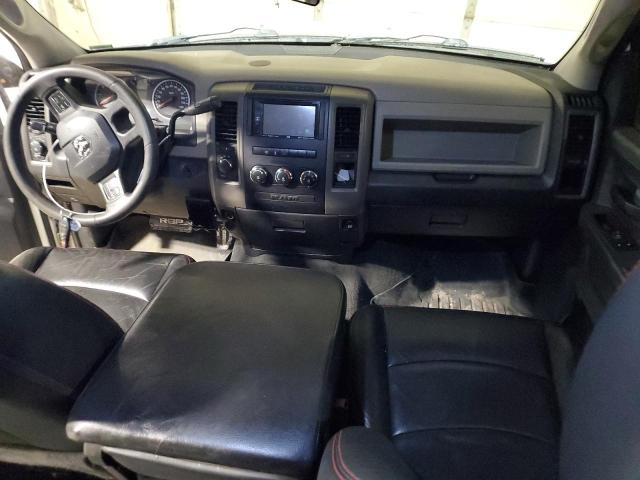 Photo 8 from auction – 2012 DODGE RAM 1500 S with VIN 1C6RD7KT6CS263475