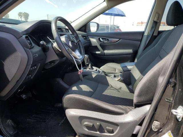 Photo 7 from auction – 2019 NISSAN ROGUE S with VIN KNMAT2MT1KP507219