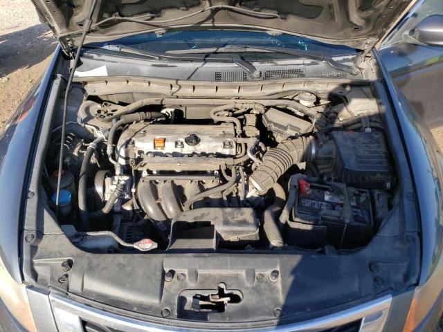 Photo 11 from auction – 2010 HONDA ACCORD EXL with VIN 1HGCP2F85AA000686
