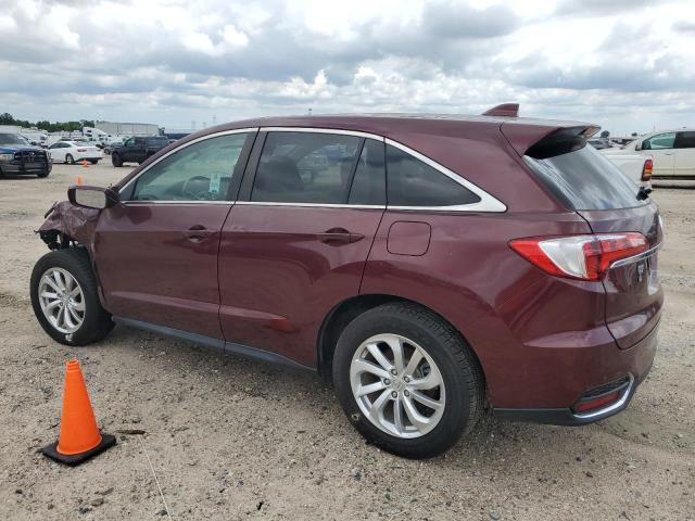 Photo 2 from auction – 2016 ACURA RDX TECHNO with VIN 5J8TB3H51GL019546