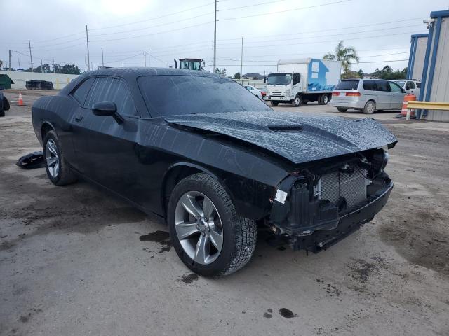 Photo 4 from auction – 2015 DODGE CHALLENGER with VIN 2C3CDZAG7FH760968