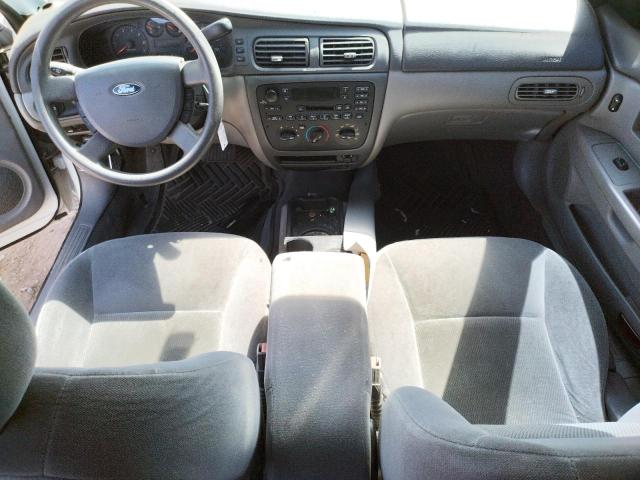 Photo 8 from auction – 2005 FORD TAURUS SE with VIN 1FAFP53U65A107675