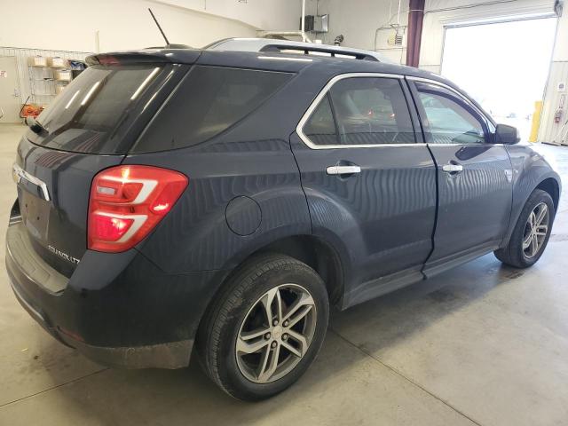 Photo 3 from auction – 2016 CHEVROLET EQUINOX LT with VIN 2GNFLGEK9G6234604