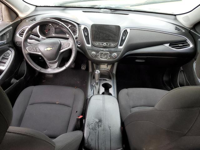 Photo 8 from auction – 2017 CHEVROLET MALIBU LT with VIN 1G1ZE5ST8HF284590