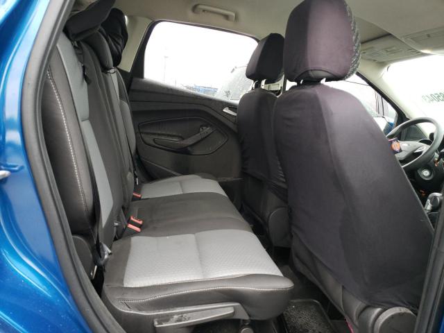 Photo 10 from auction – 2017 FORD ESCAPE SE with VIN 1FMCU0GD2HUB99272