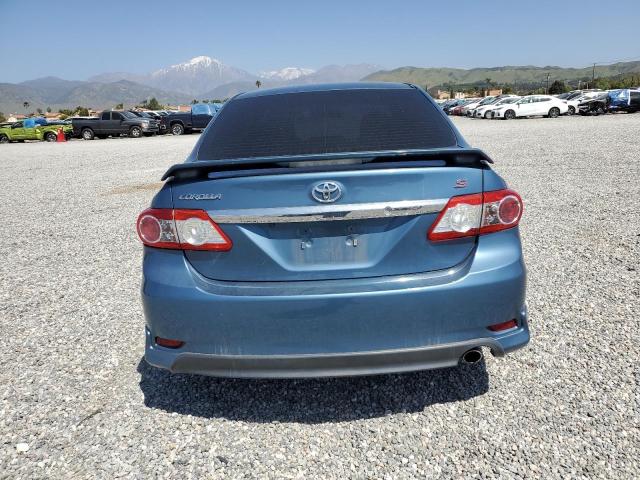 Photo 6 from auction – 2013 TOYOTA COROLLA BA with VIN 5YFBU4EE0DP131062
