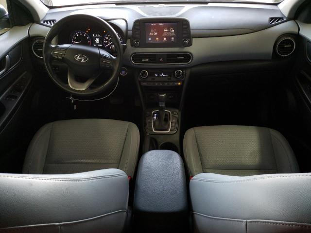 Photo 8 from auction – 2019 HYUNDAI KONA LIMIT with VIN KM8K3CA55KU331756