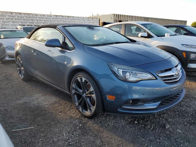 Photo 4 from auction – 2016 BUICK CASCADA PR with VIN W04WT3N59GG062550