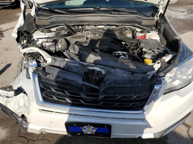 Photo 12 from auction – 2017 SUBARU FORESTER 2 with VIN JF2SJAEC3HH405525