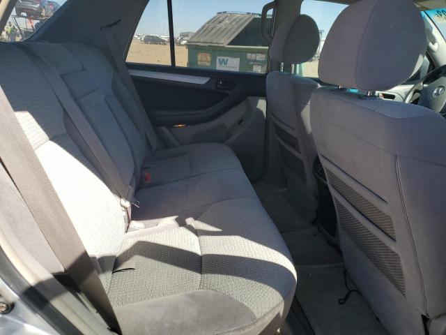 Photo 11 from auction – 2003 TOYOTA 4RUNNER SR with VIN JTEBU14R530017405