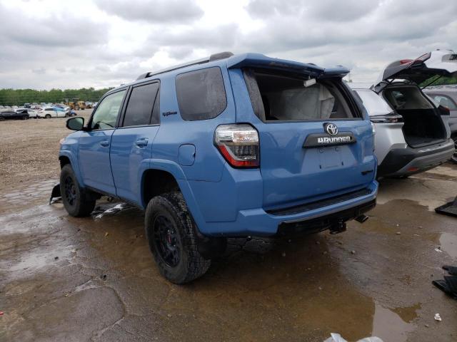Zdjęcie 2 z aukcji – 2018 TOYOTA 4RUNNER SR z VIN JTEBU5JR5J5602481
