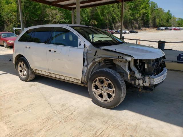 Photo 4 from auction – 2011 FORD EDGE SEL with VIN 2FMDK3JC8BBB25671